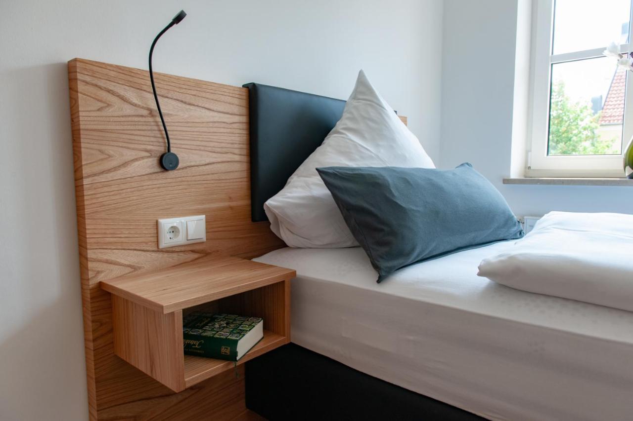 Hotel Drei Tannen Moosburg an der Isar Zewnętrze zdjęcie